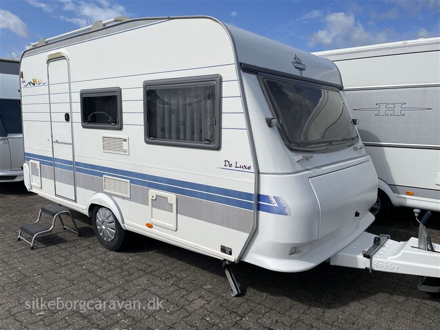 Hobby De Luxe 400 SB